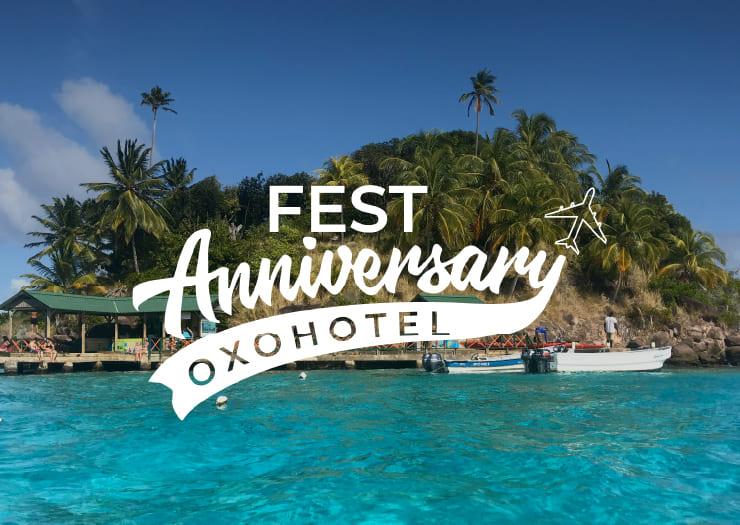 Anniversary Fest OxoHotel. Hotel Distrito ZF Bogotá Anniversary Fest OxoHotel. Hotel Distrito ZF Bogotá
