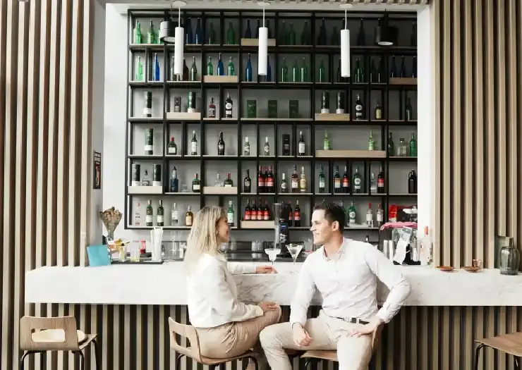 A detail, a moment, an unforgettable memory. Hotel Distrito ZF | Bogotá