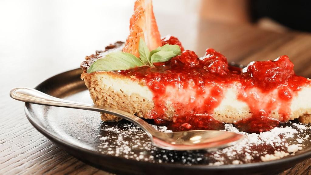 6- Restaurante moderno con propuestas gastronómicas gourmet y presentación cuidada